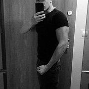 Bialywilk - man, 25 years, Wrocław