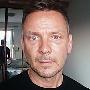 Jacek1701 - mężczyzna, 48 lat, Warszawa