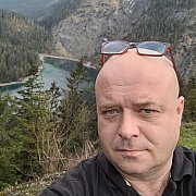 Bosto21 - mężczyzna, 50 lat, Sosnowiec