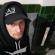 Heike33krk - mężczyzna, 37 lat, Kraków