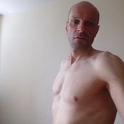 16Chetny - mann, 45 Jahre, Warszawa