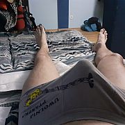 Iguana18cm - mężczyzna, 31 lat, Katowice