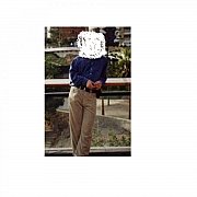 Kubusio0 - man, 45 years, Pisz