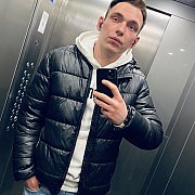 Dawidek12345678 - мужчина, 25 лет, Poznań