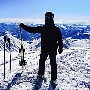 Kenrau - mężczyzna, 36 lat, Rzeszów