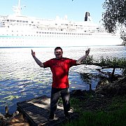 Mar1234567890 - мужчина, 44 лет, Szczecin