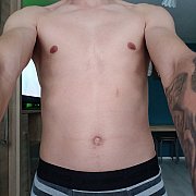 Damian198911 - mężczyzna, 35 lat, Płock