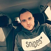 Arturo2673 - mężczyzna, 29 lat, Zielona Góra