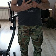 Nylonmaniak - muž, 53 let, Sulejów