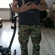 Nylonmaniak - mann, 54 Jahre, Sulejów