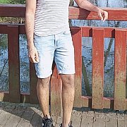 Gayunipoznan - muž, 25 let, Poznań