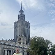 Adi490 - мужчина, 44 лет, Bielsko-Biała