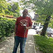 Adi490 - mężczyzna, 44 lat, Bielsko-Biała