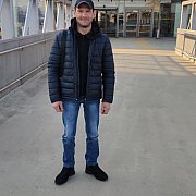 Antonioba - mann, 36 Jahre, Zilina