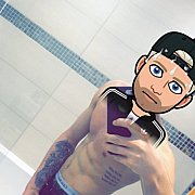Alienek2021 - mężczyzna, 26 lat, Syców