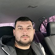 Catalinkta - muž, 32 let, București