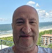 Bernard63 - mężczyzna, 56 lat, Wisła
