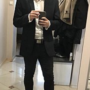 Karol20s - mężczyzna, 34 lat, Białystok