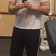 Siwulekusa - muž, 48 let, New York City