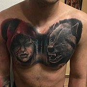 0Fokus - mężczyzna, 37 lat, Giżycko