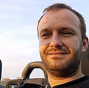 Gombka1988 - mężczyzna, 37 lat, Lubań