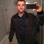 Mic321 - man, 34 years, Warszawa