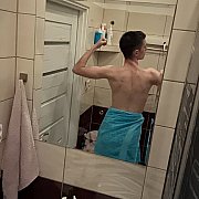 Starboy69 - mężczyzna, 22 lat, Sopot