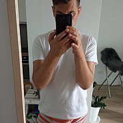 Owski8 - mężczyzna, 38 lat, Warszawa