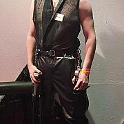 TeenMasterOfDisaster