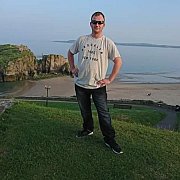 Rafal3330 - mann, 36 Jahre, Żychlin