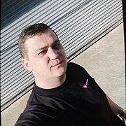 Ste15 - man, 31 years, Motherwell