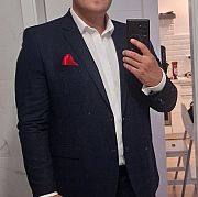 Davidavid - mężczyzna, 31 lat, Warszawa