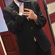 Awakadabra1 - mężczyzna, 23 lat, Myszków