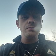 Vandalpato87 - mężczyzna, 38 lat, Szczecin