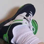 SneakersRubber