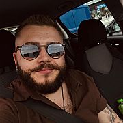 Felinioo - mężczyzna, 27 lat, Kraków