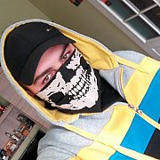 Kameel - mężczyzna, 27 lat, Mińsk Mazowiecki