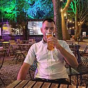 Byku500 - mężczyzna, 33 lat, Szczecin