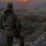 Jusek666 - mężczyzna, 39 lat, Garbsen