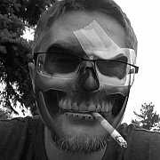 DmtiC - mężczyzna, 43 lat, Ostrów Wielkopolski