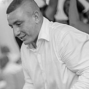 Tomek198900 - mężczyzna, 35 lat, Kraków