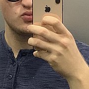 FiglarnyPiotr - mężczyzna, 22 lat, Kraków