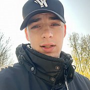 Krycha1221 - man, 29 years, Częstochowa