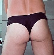 MenWStringach - мужчина, 44 лет, Szczecin