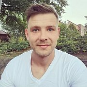6754967 - mężczyzna, 36 lat, Warszawa