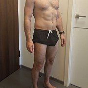 Puchatek1 - mężczyzna, 40 lat, Katowice