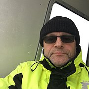 Antoni19 - mężczyzna, 60 lat, Reykjavík