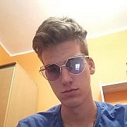 Kaplon - мужчина, 24 лет, Gorzów Wielkopolski
