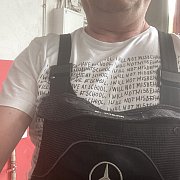 Jarekgolub - mężczyzna, 53 lat, Rypin