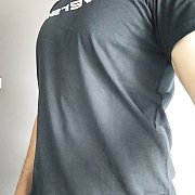 Krzysek199 - mężczyzna, 38 lat, Busko-Zdrój